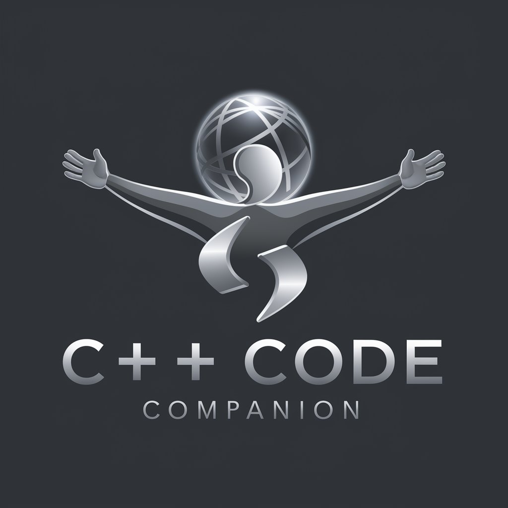 C++ Code Companion