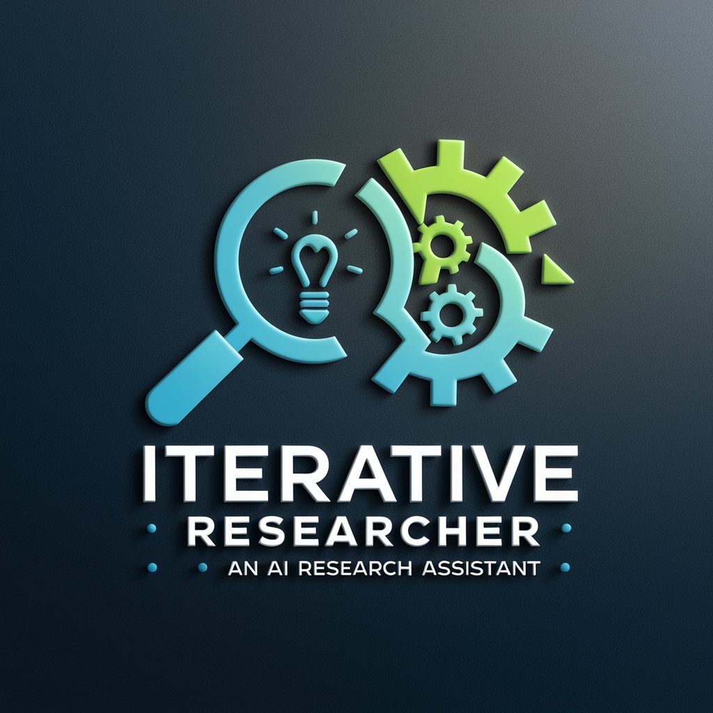 Iterative Researcher