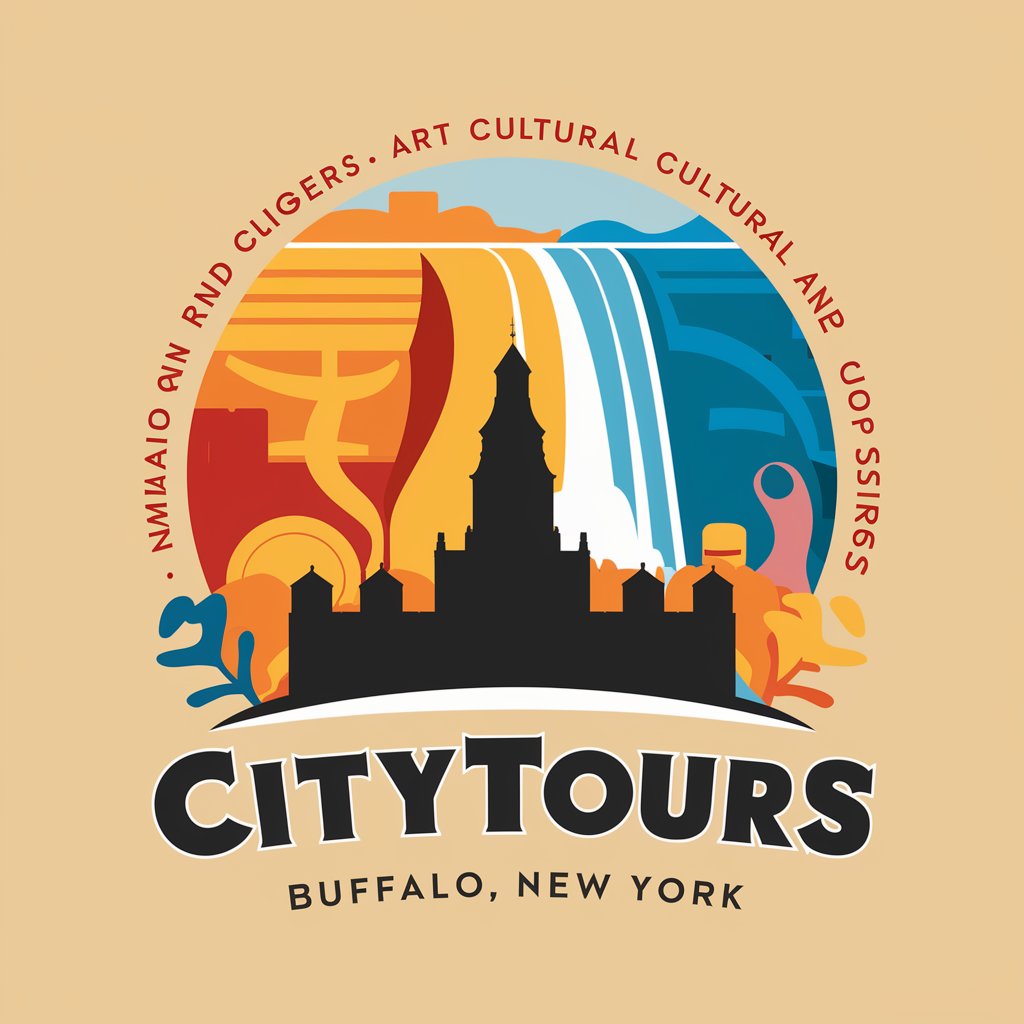 CityTours : Buffalo, New York