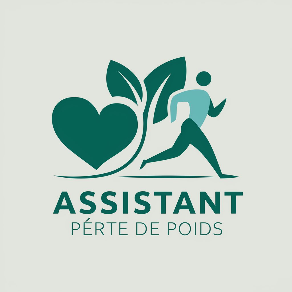 Assistant perte de poids in GPT Store