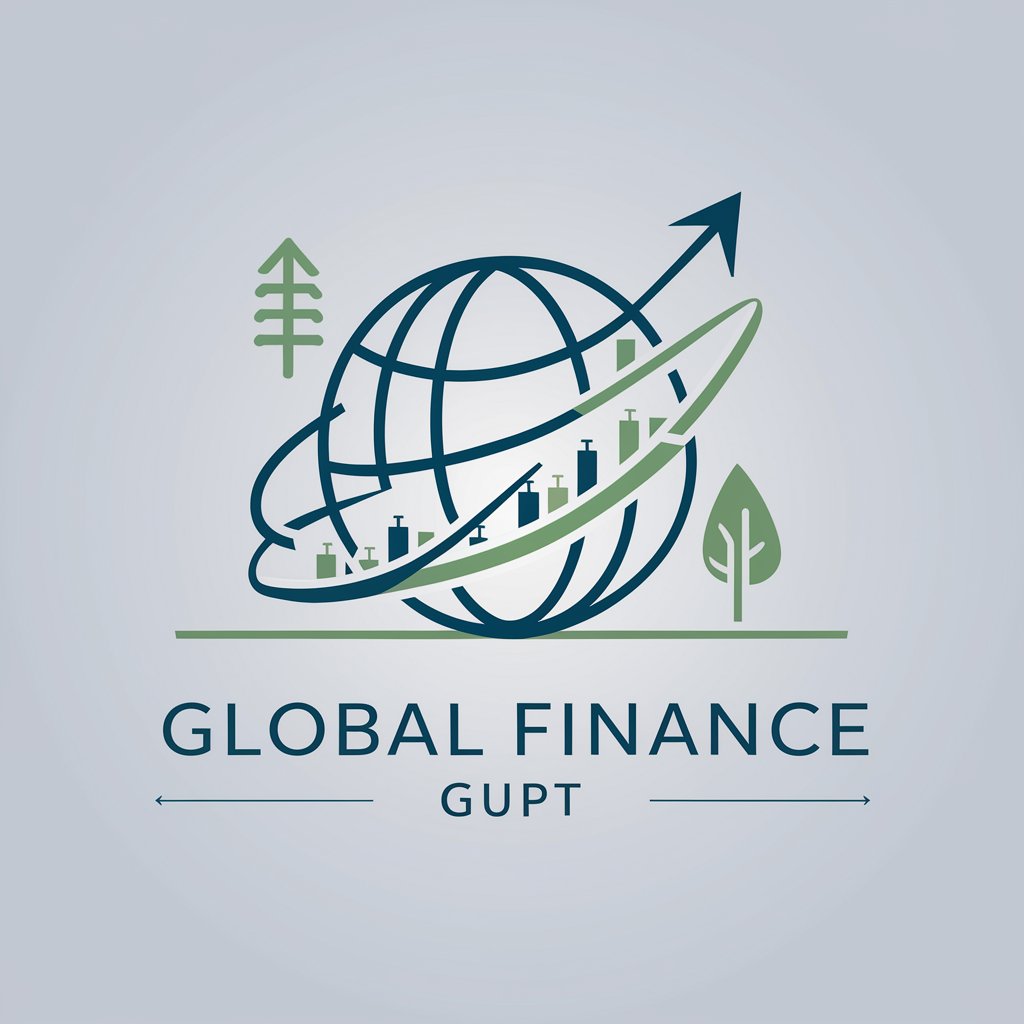 🌎 Global Finance Guru
