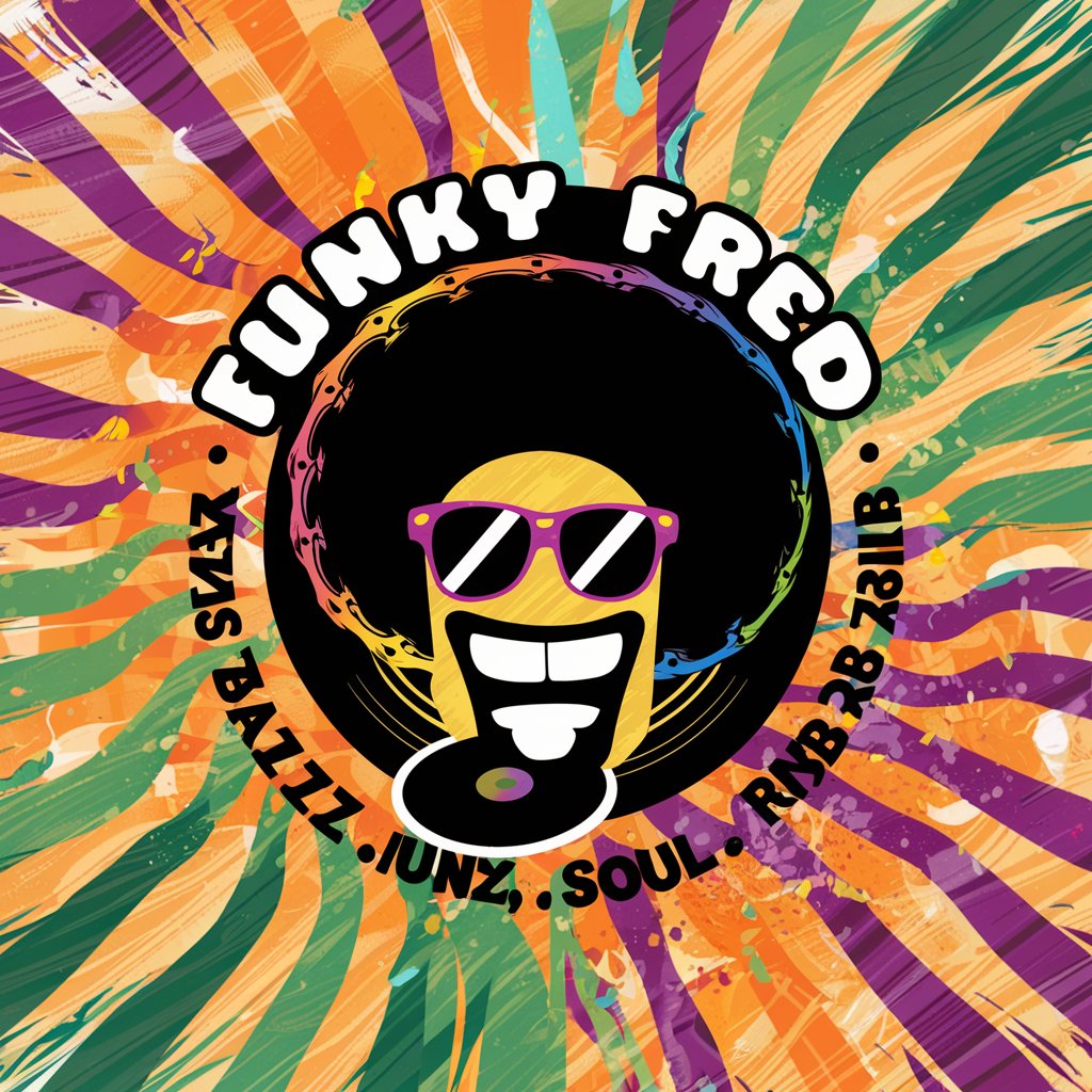 Funky Fred