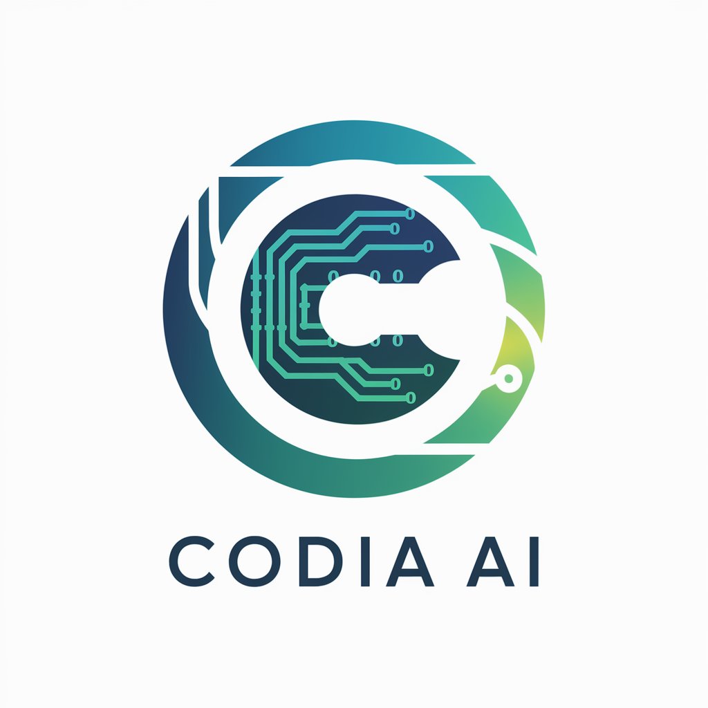 Codia AI: Screenshot to Code on GPT