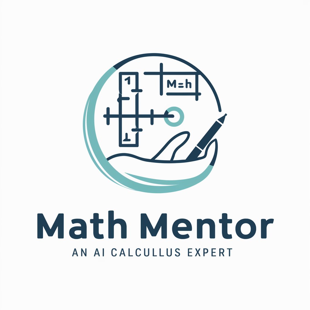 Math Mentor in GPT Store