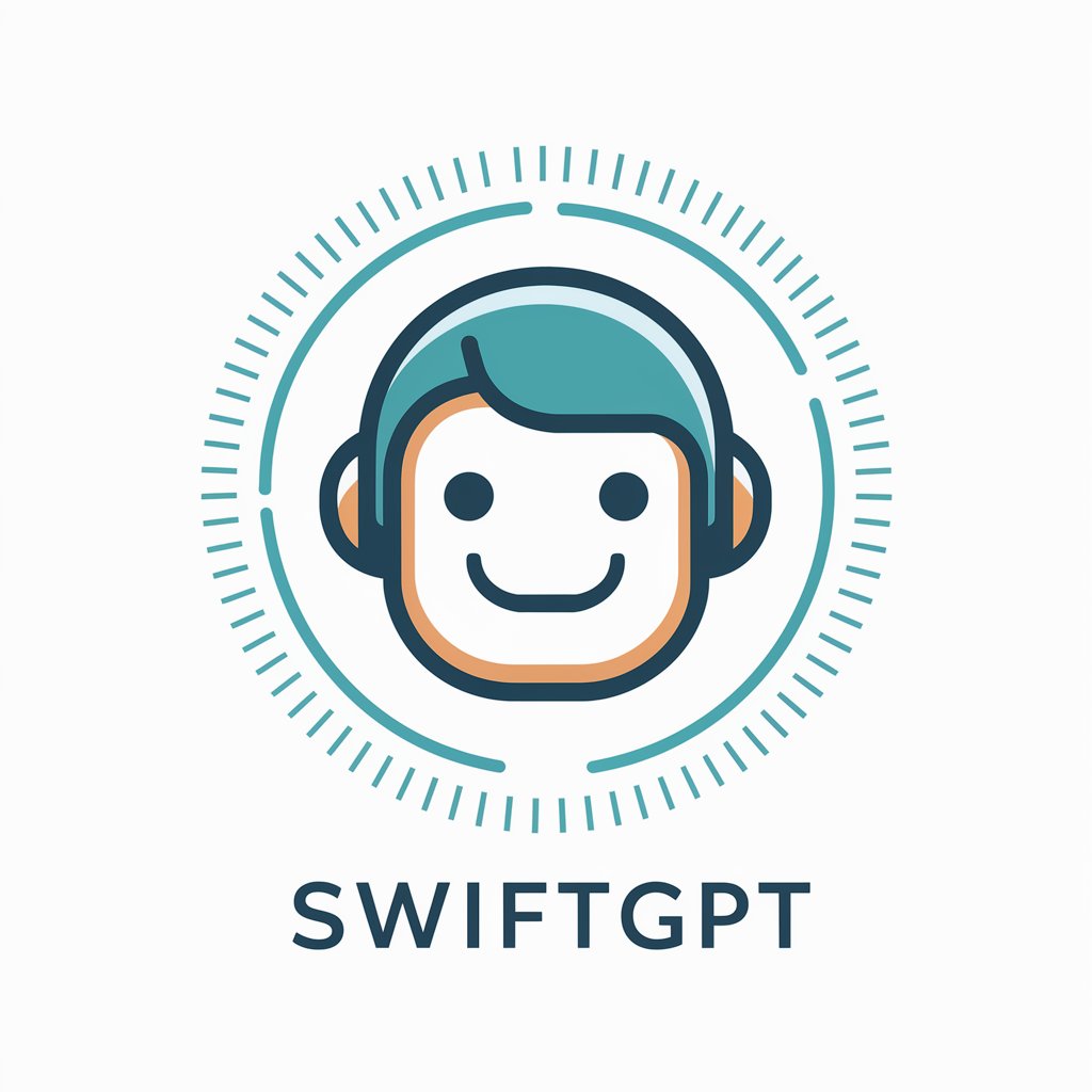 SwiftGPT in GPT Store