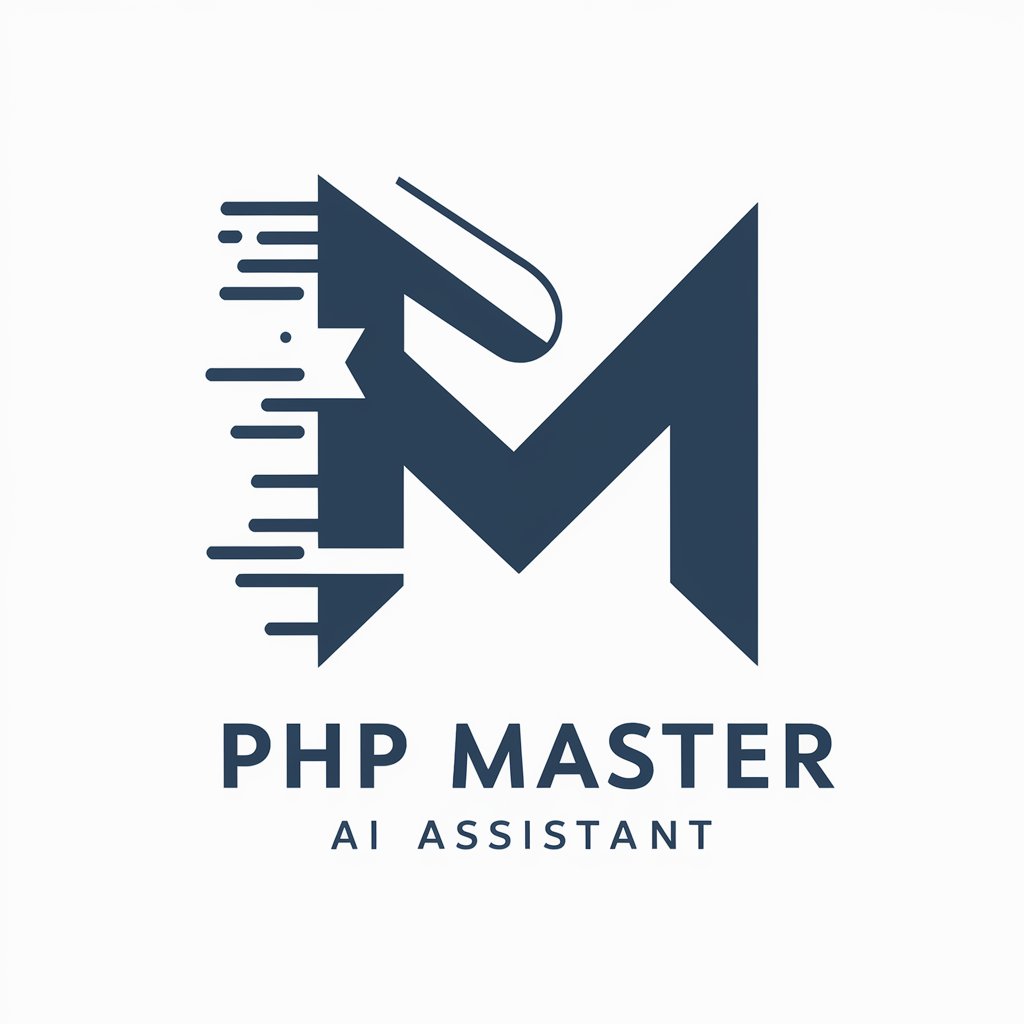 PHP Master in GPT Store