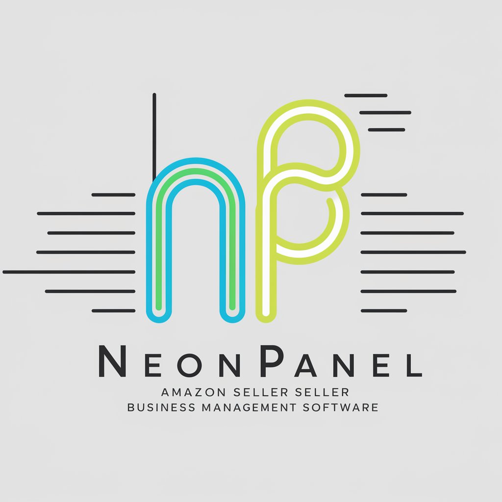 NeonPanel GPT in GPT Store