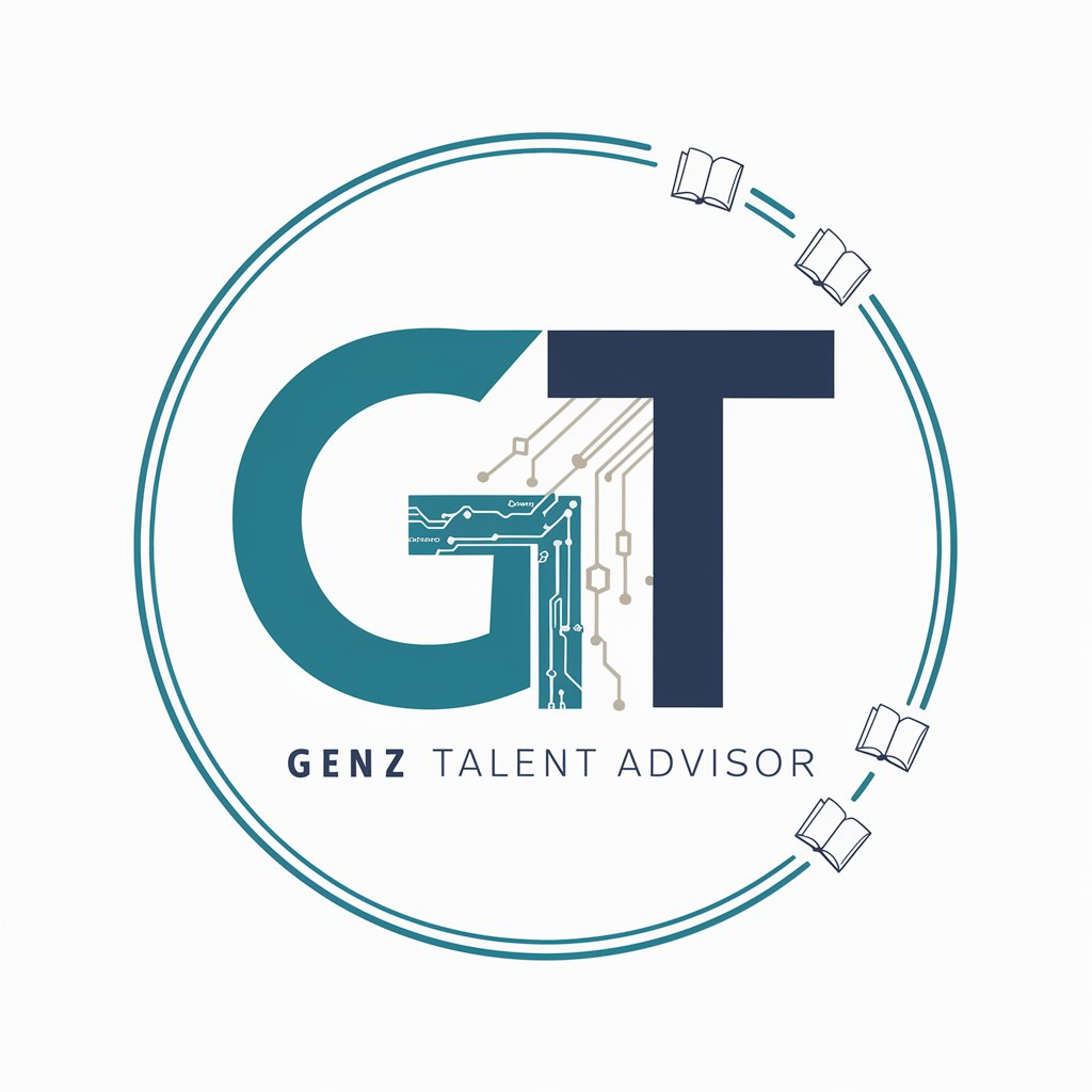 GenZ Talent Advisor