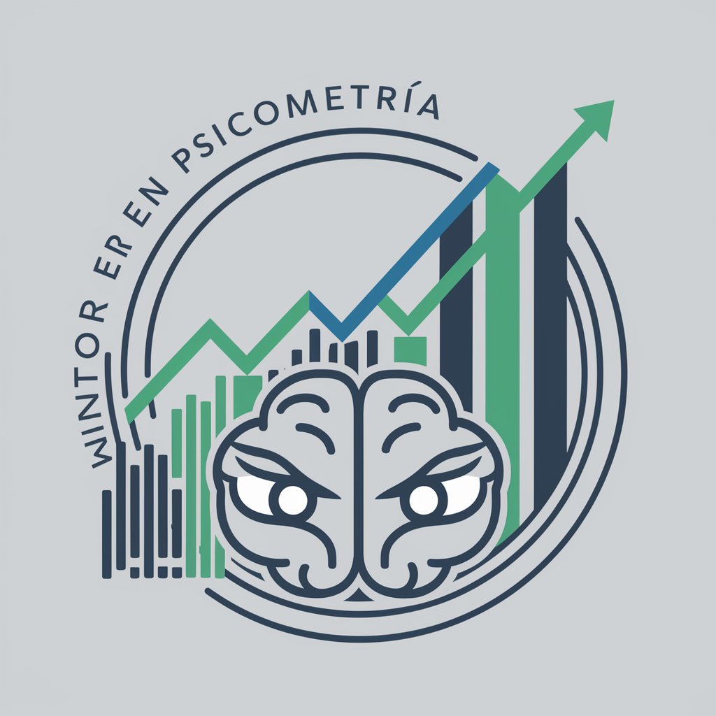 Mentor en Psicometría