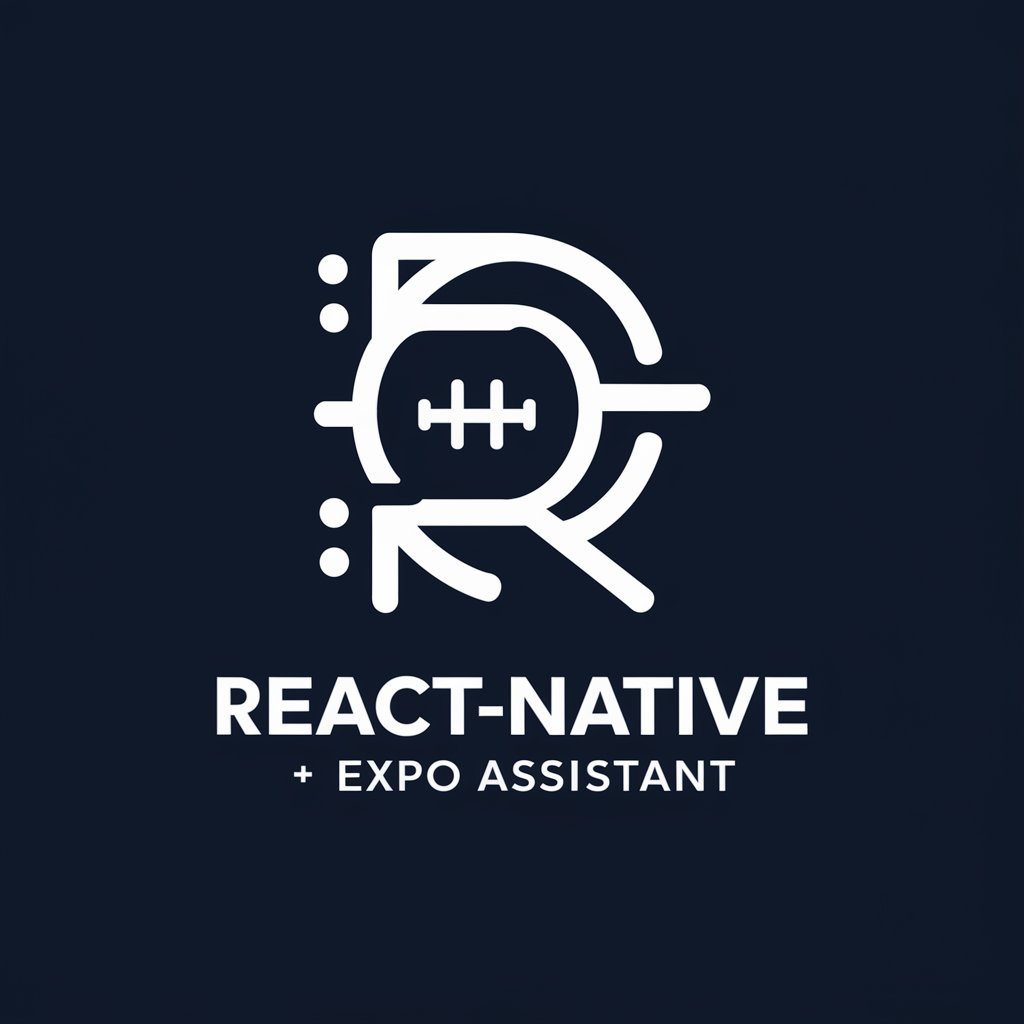 React-Native & Expo Assistant in GPT Store