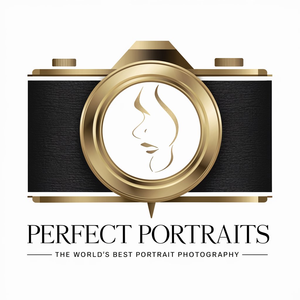 Perfect Portraits in GPT Store