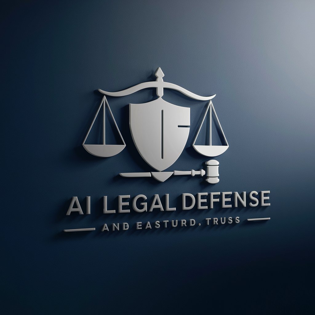 AI Legal Defense