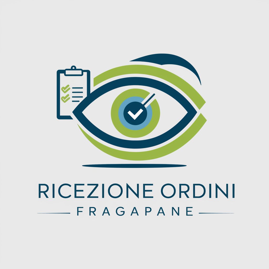 Ricezione Ordini in GPT Store