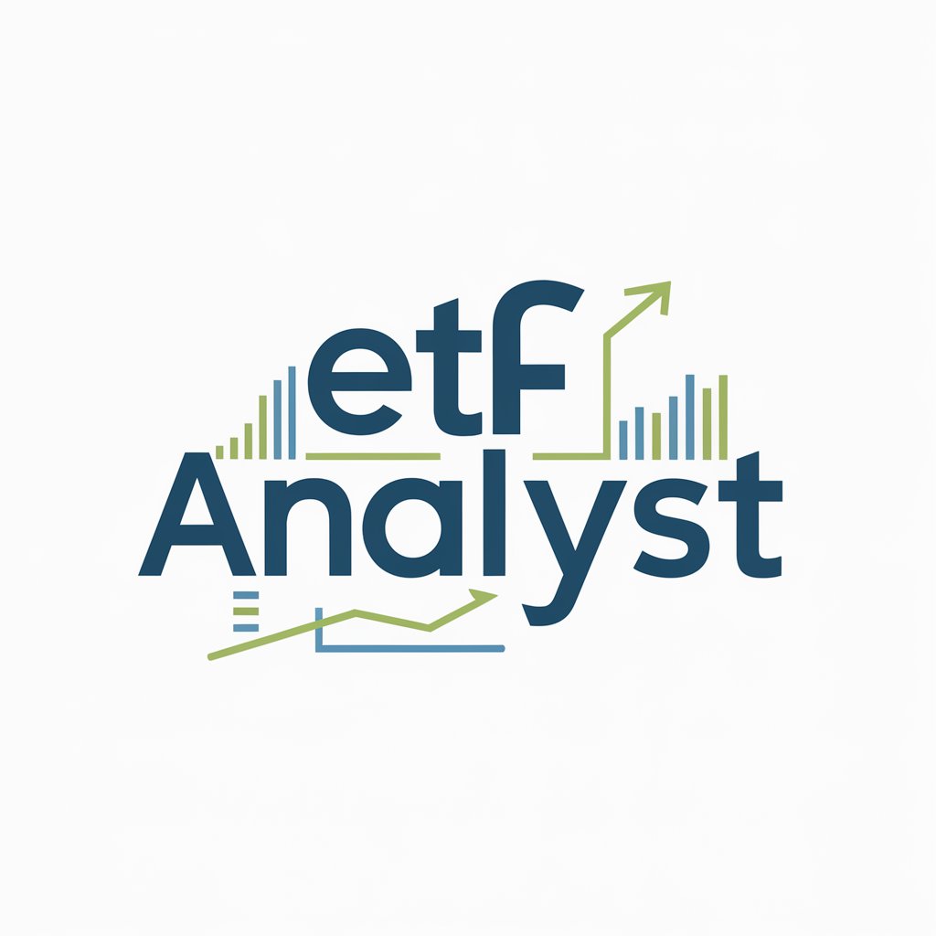 ETF Analyst in GPT Store