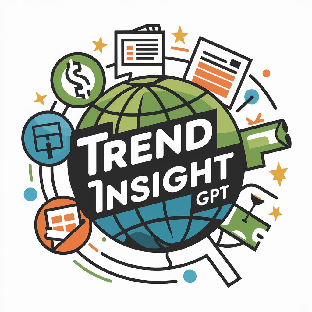 Trend Insight GPT