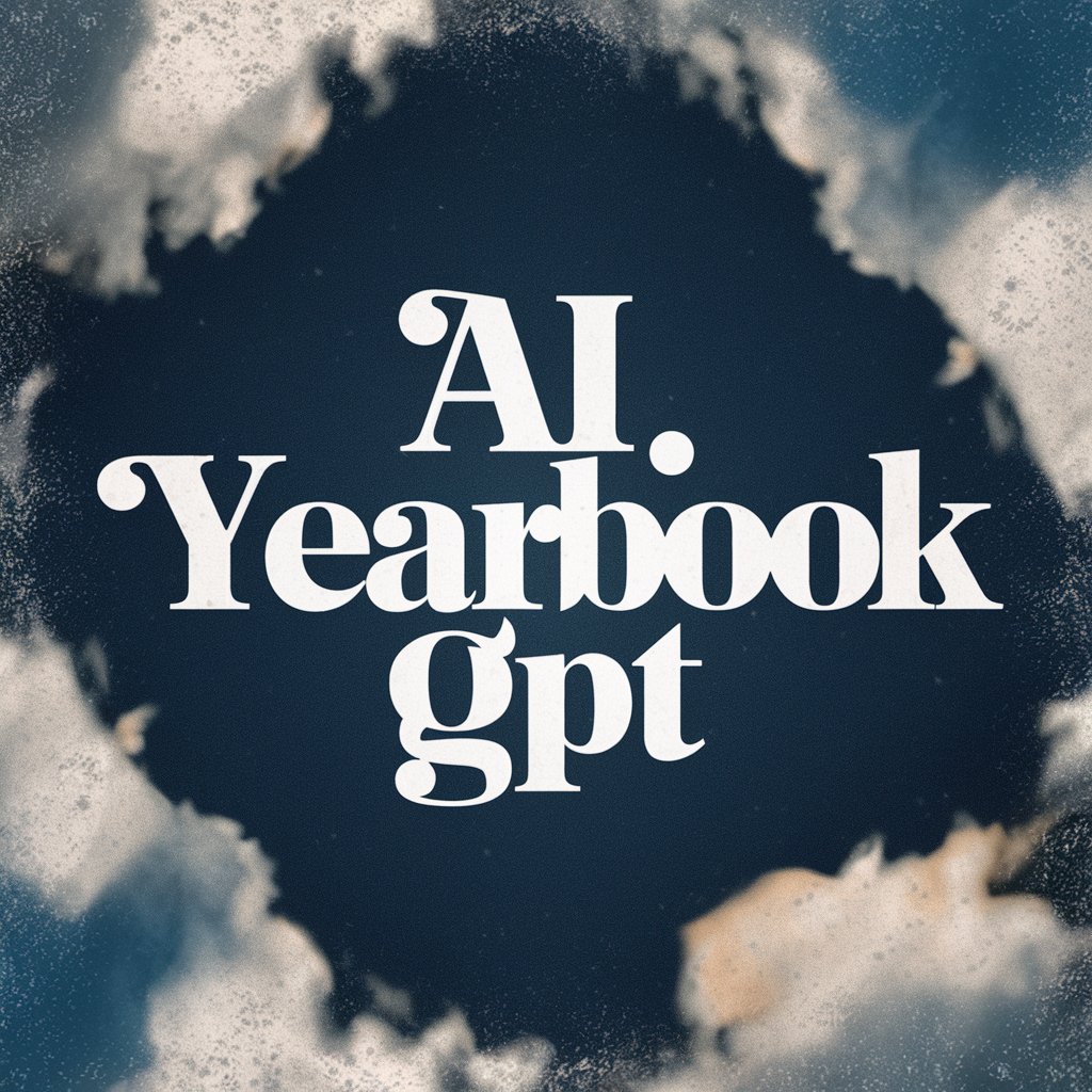 AI Yearbook GPT in GPT Store