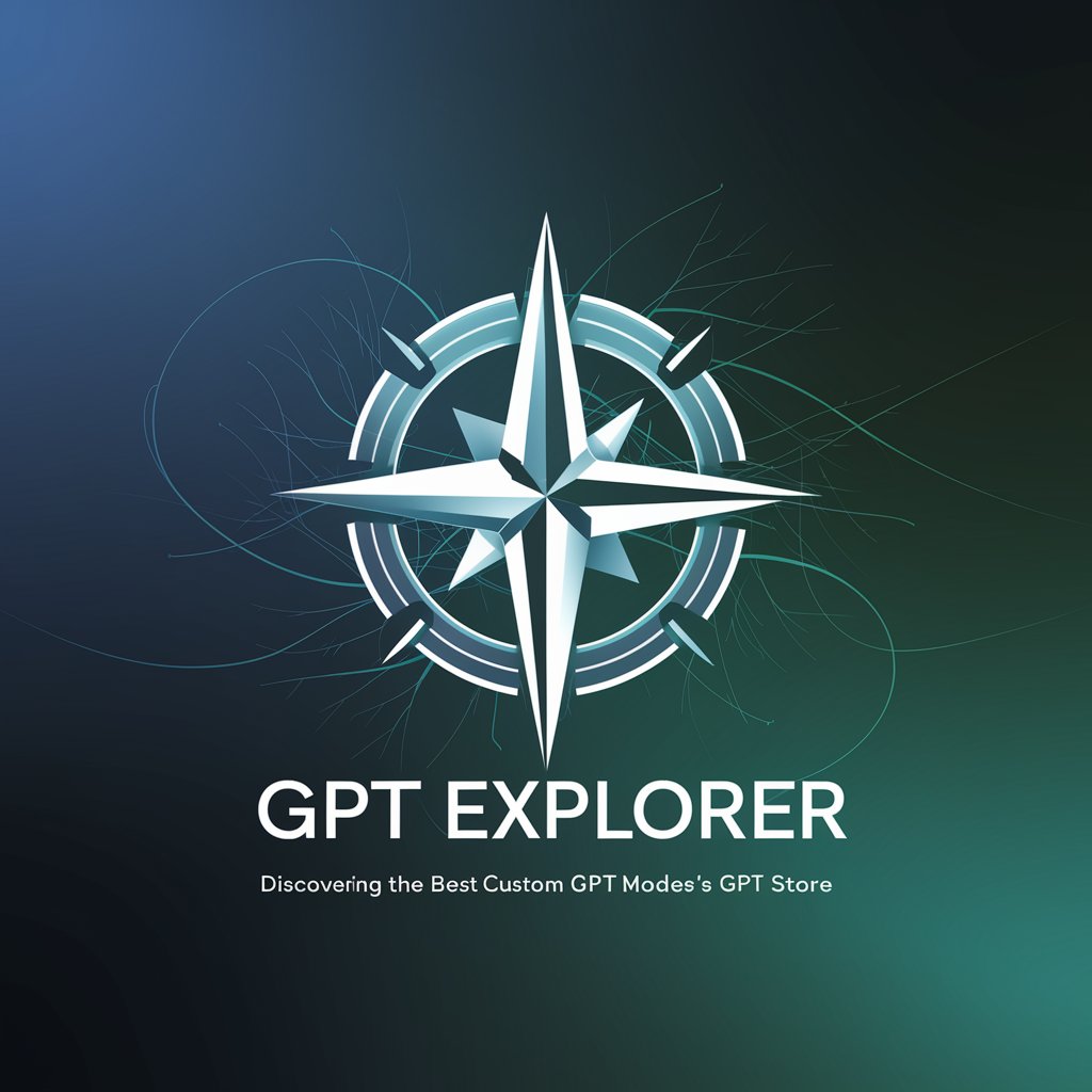 GPT Guide in GPT Store