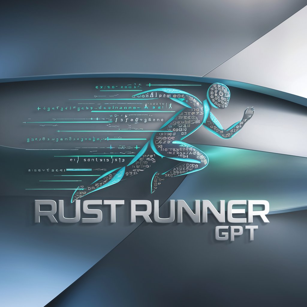 Rust Runner GPT