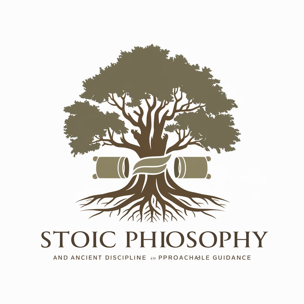 Stoic Tree