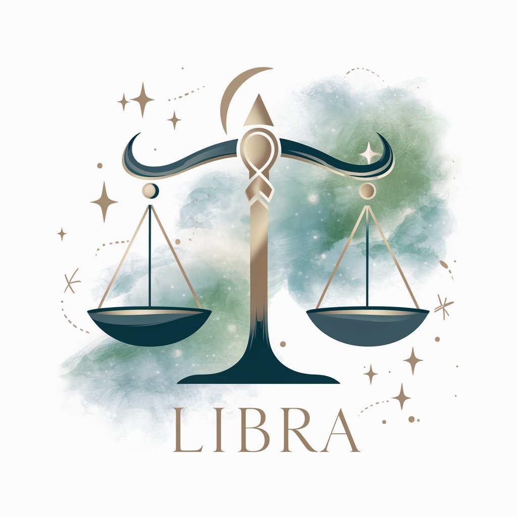 Libra Zodiac Sign