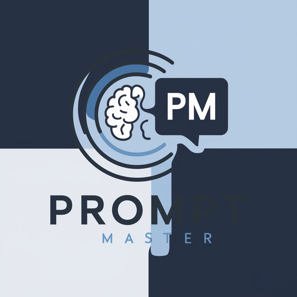 Prompt Master