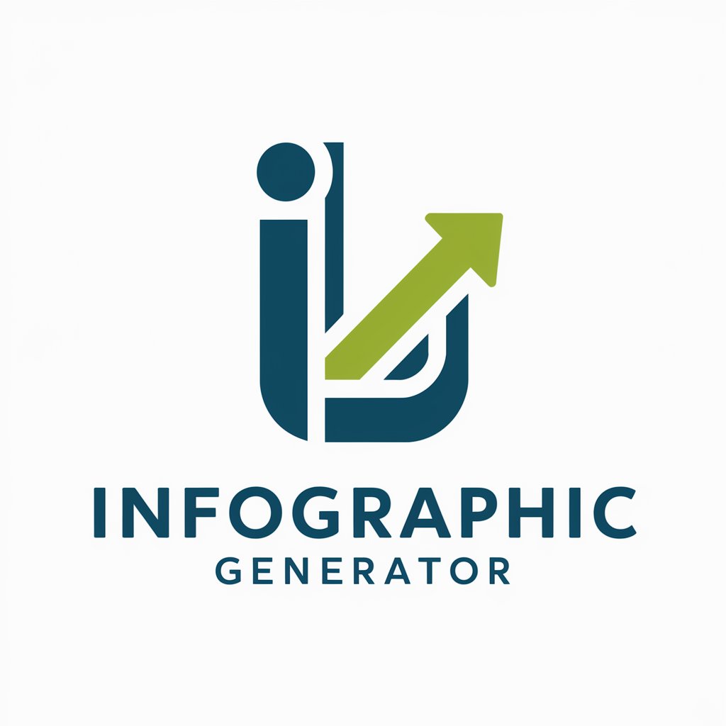 Inforgraphic Generator in GPT Store