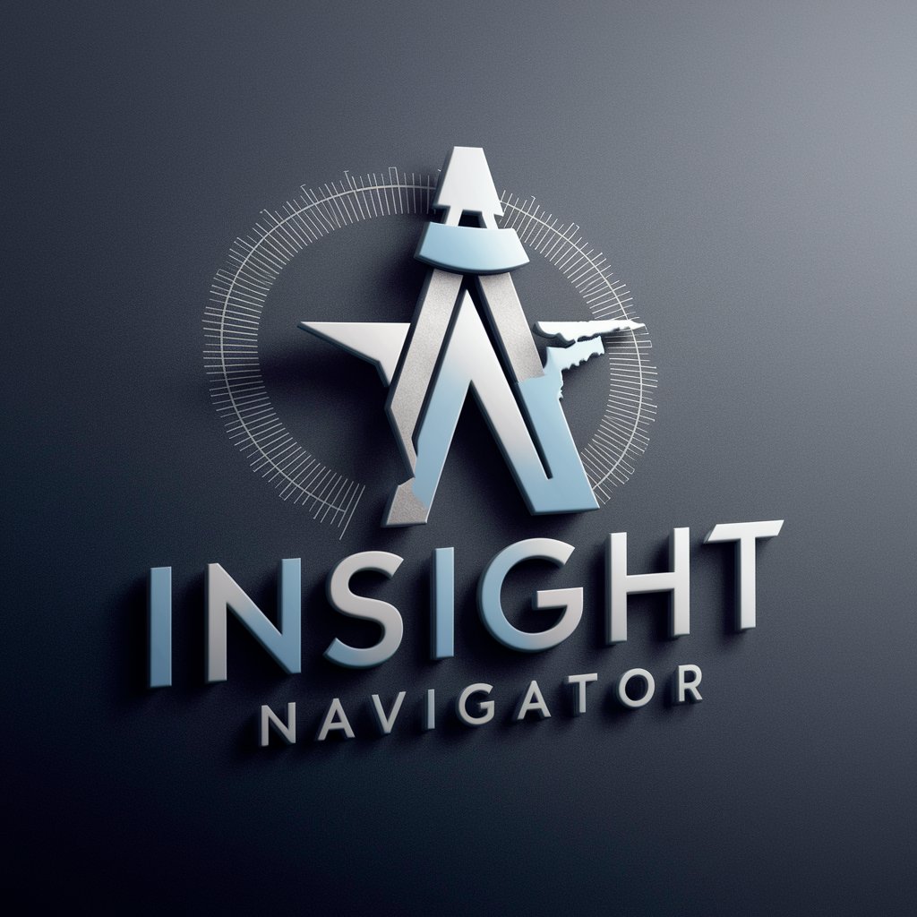 Insight Navigator