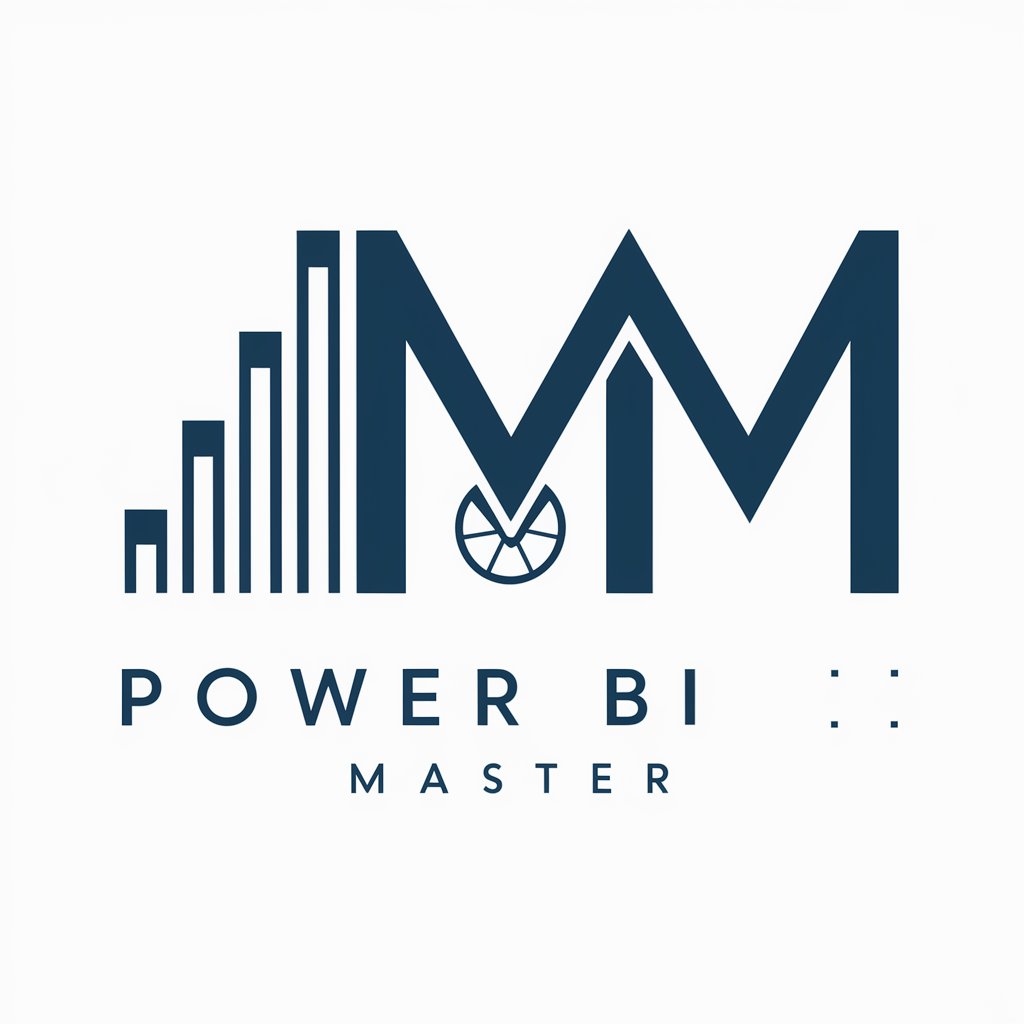 Power BI Master in GPT Store