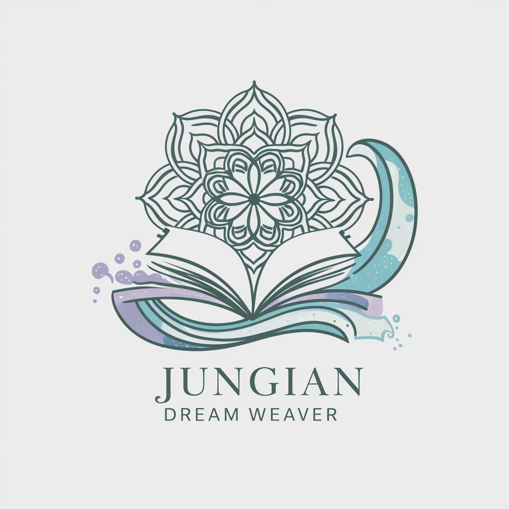 Jungian Dream Weaver in GPT Store