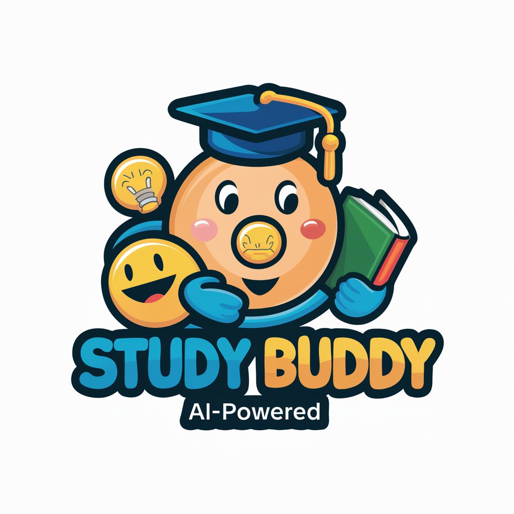 Study+ in GPT Store