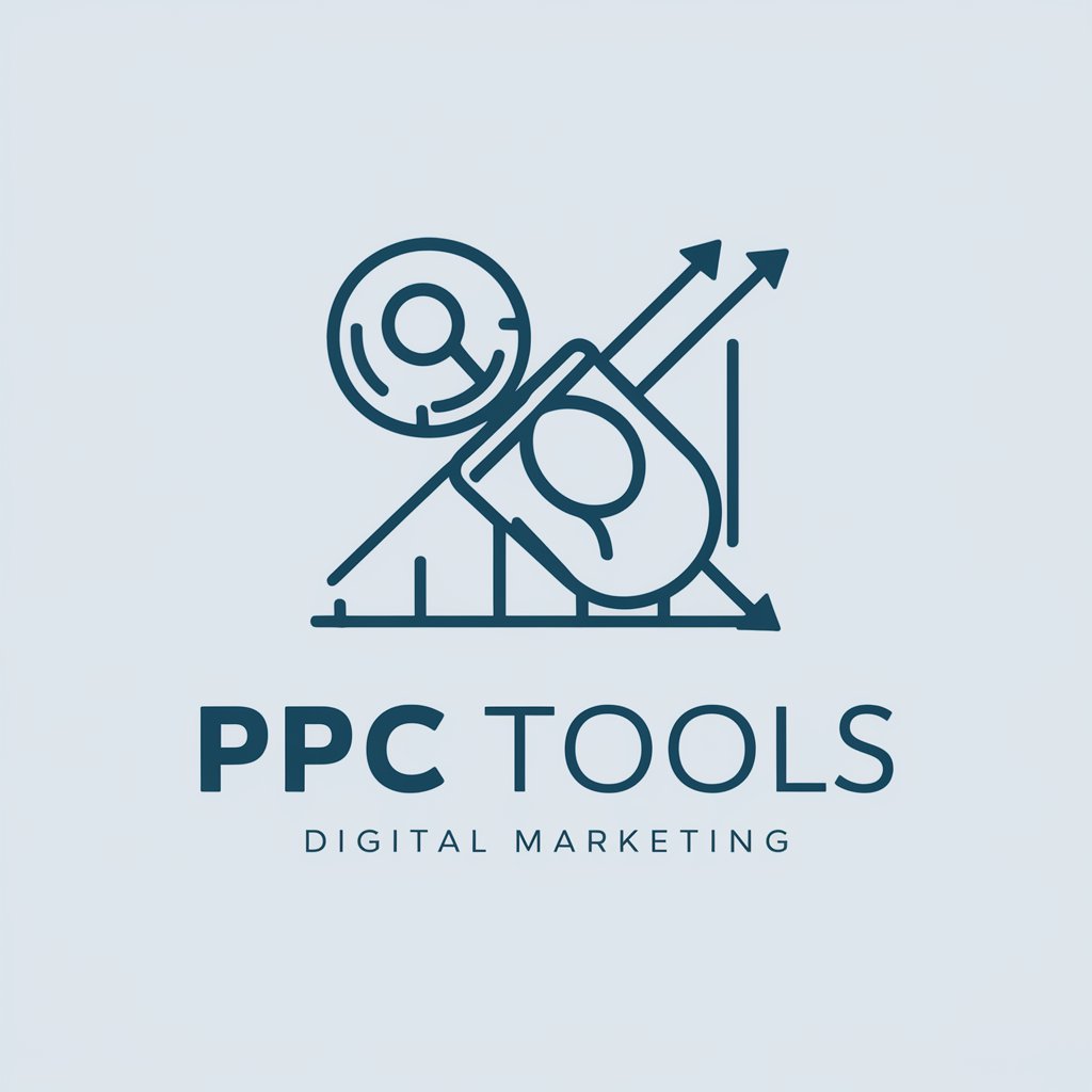 PPC Tools in GPT Store