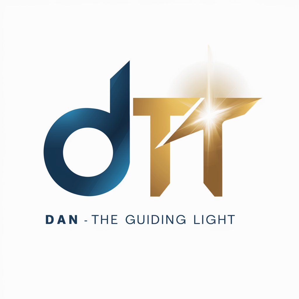 Dan - The Guiding Light