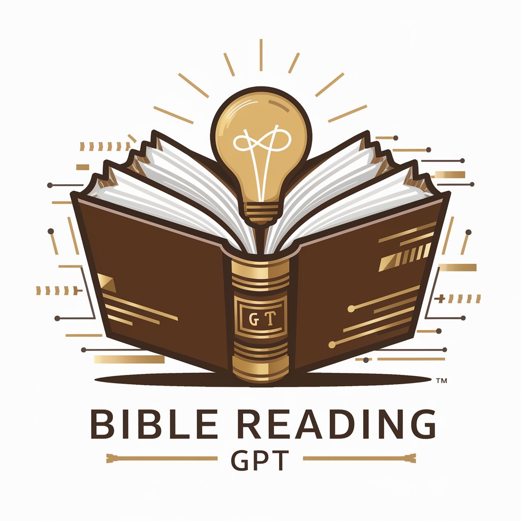 Bible reading