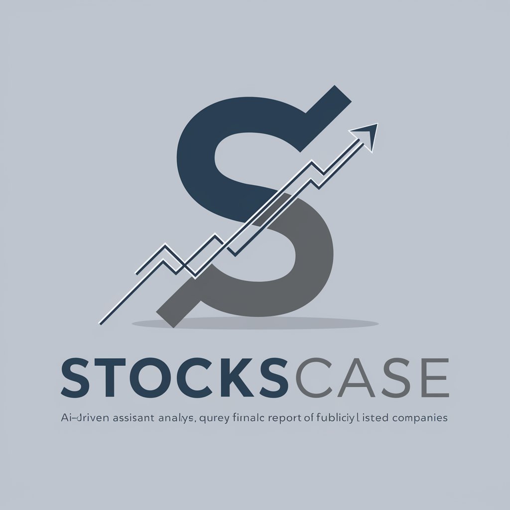 Stockscase