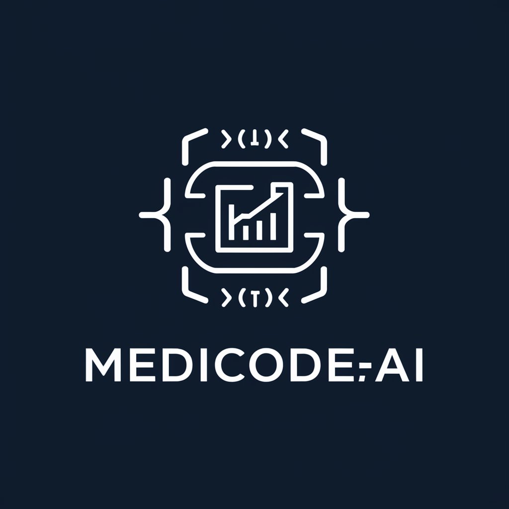 MediCodeAI in GPT Store