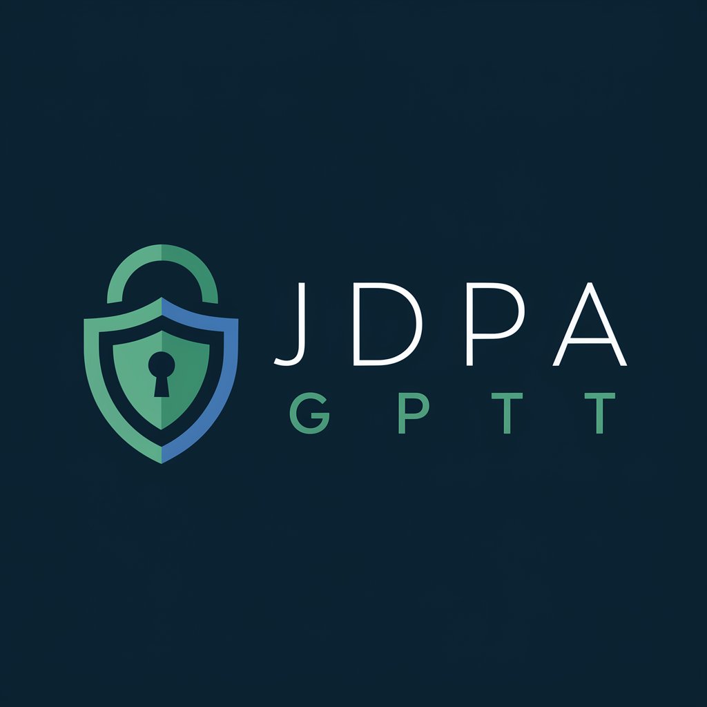 Jamaica Data Protection Act GPT
