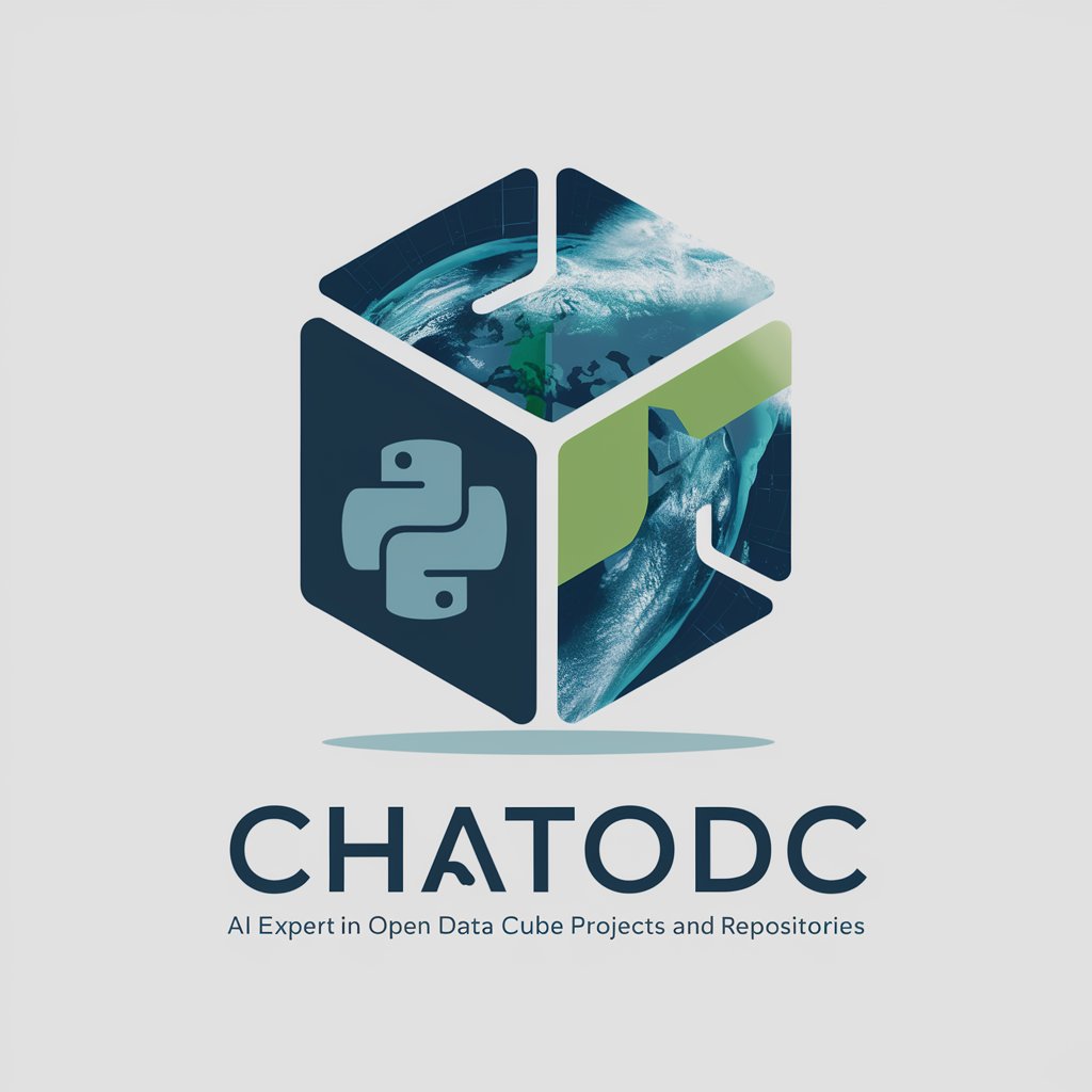 ChatODC in GPT Store