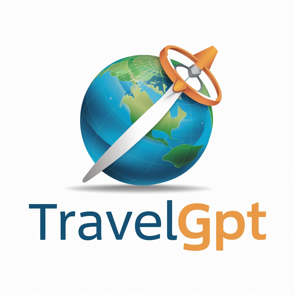 TravelGPT in GPT Store