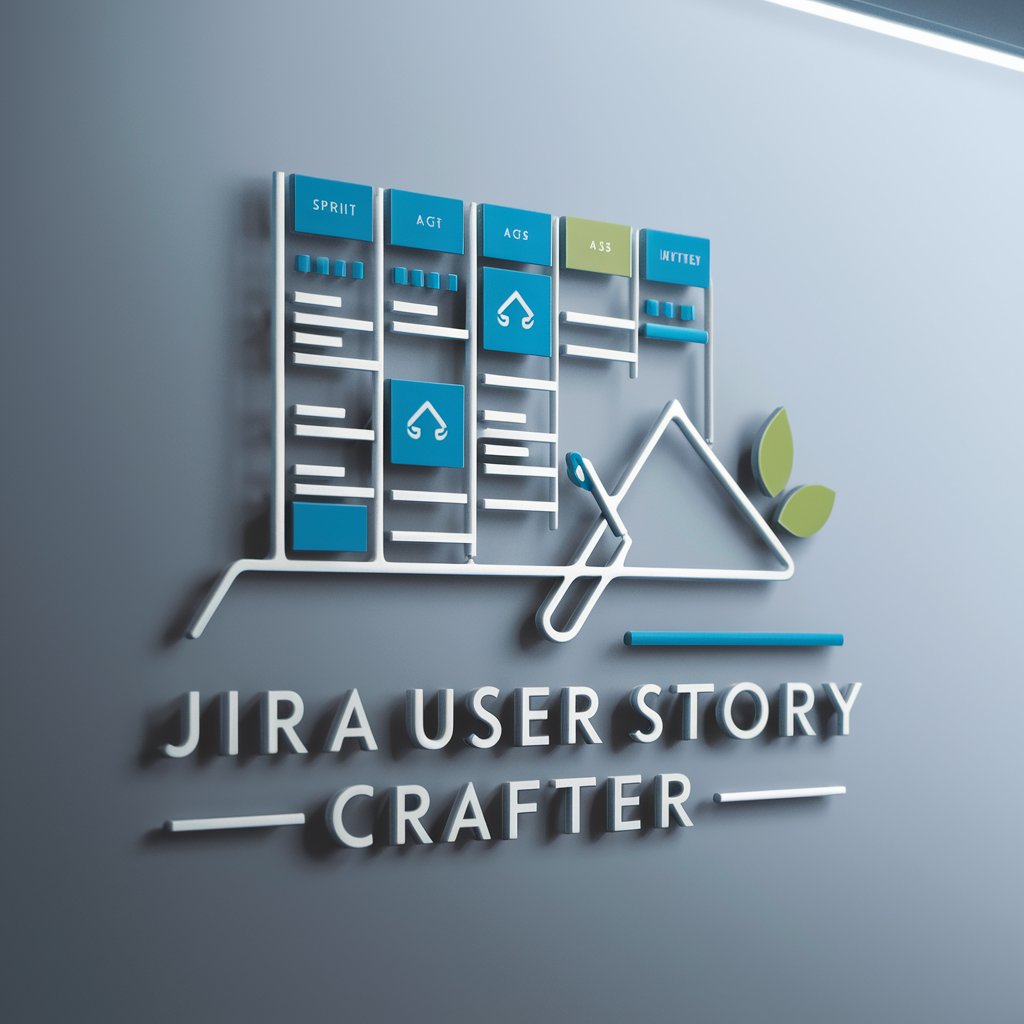 JIRA User Story Crafter in GPT Store