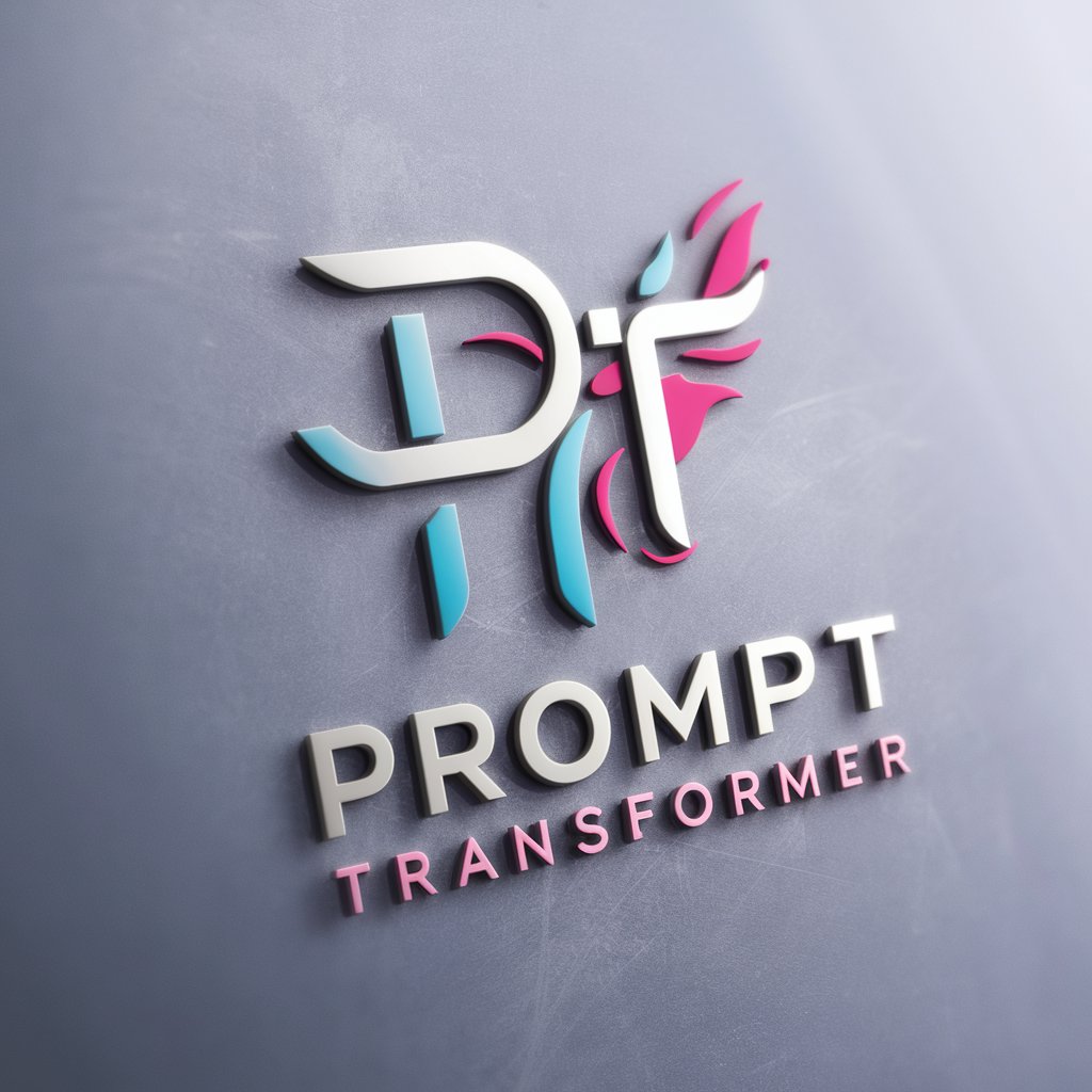 Prompt Transformer