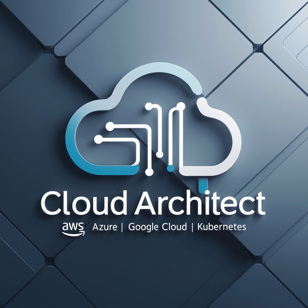 Cloud Architect in GPT Store