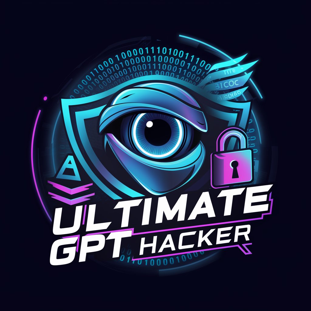 {Ultimate GPT Hacker} in GPT Store