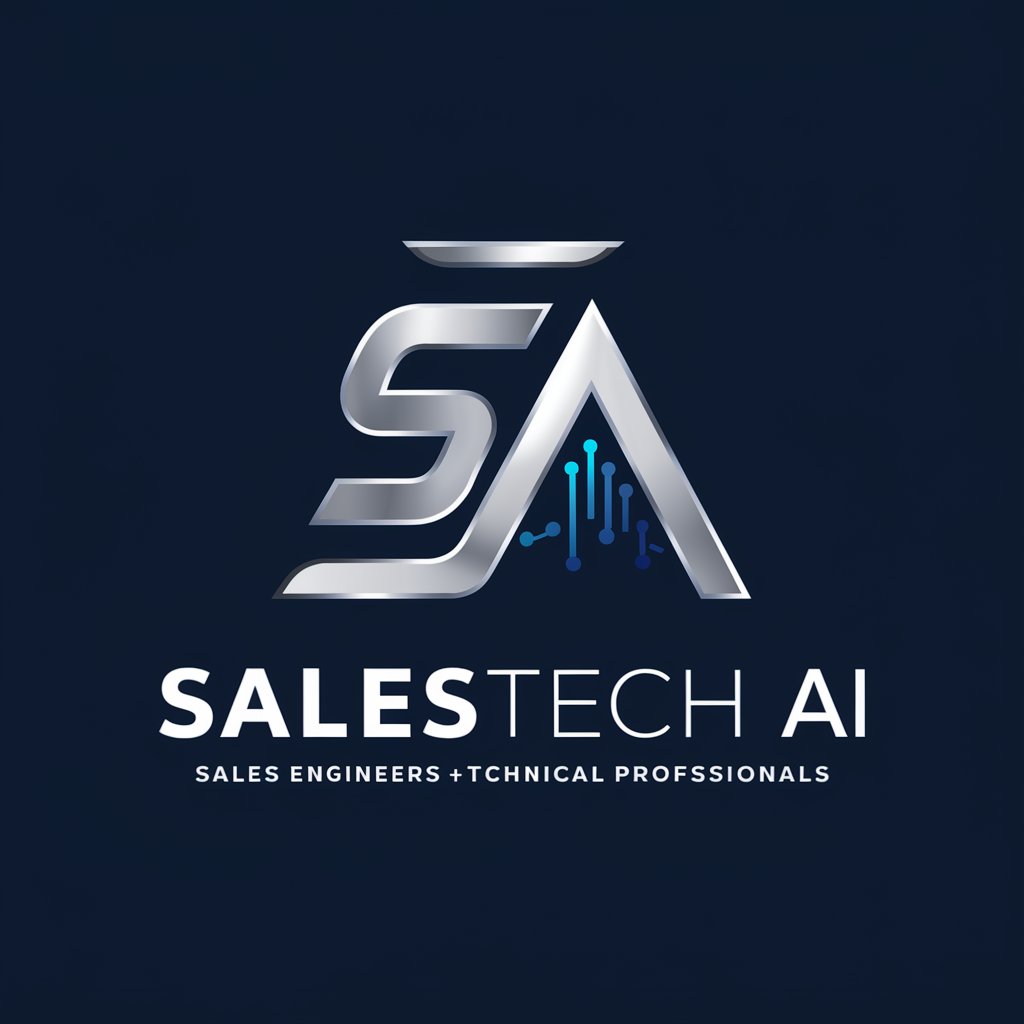 SalesTech AI