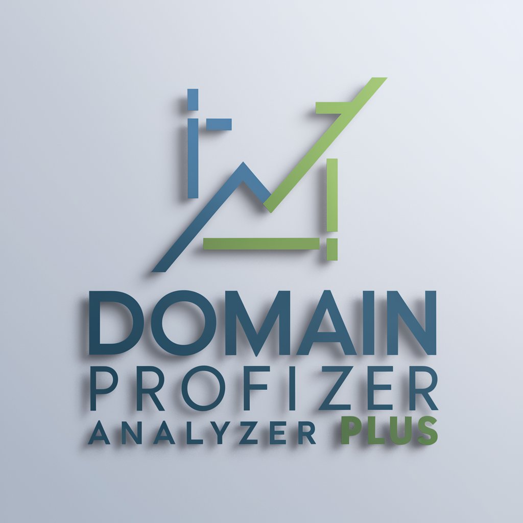 Domain Profit Analyzer Plus