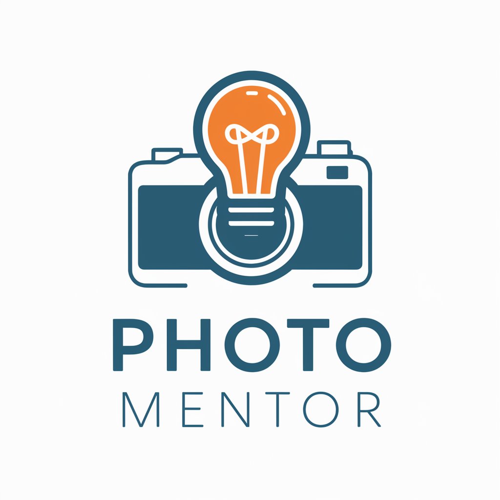 Photo Mentor