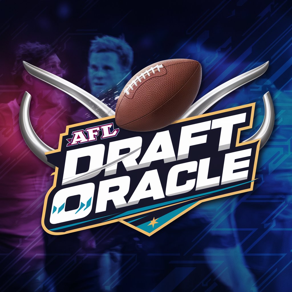AFL Draft Oracle