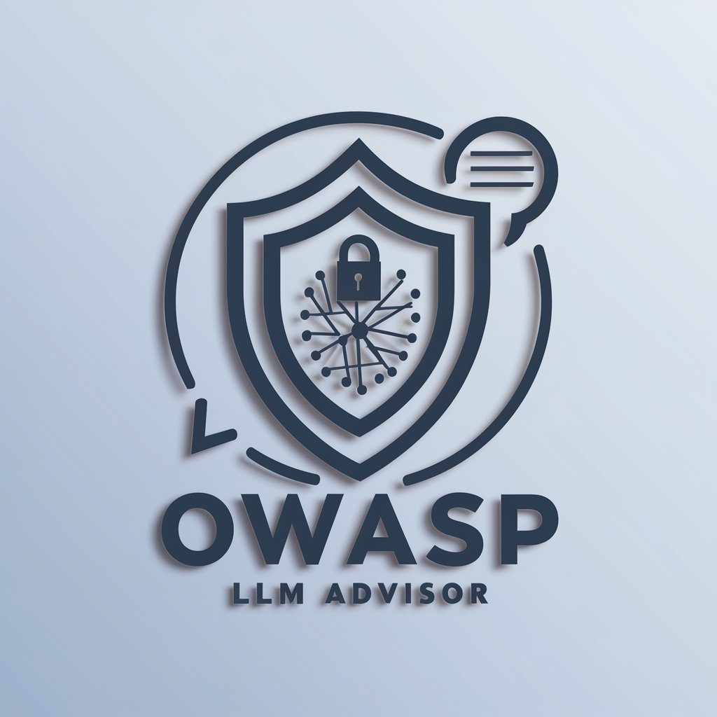 OWASP LLM Advisor in GPT Store