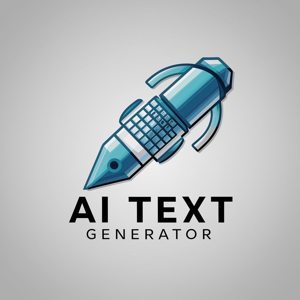 AI Text Generator