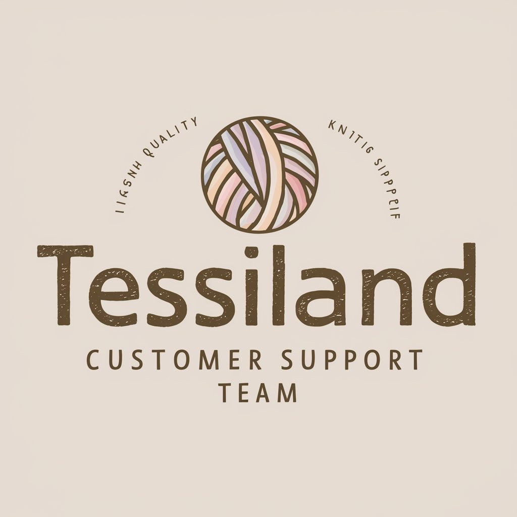 MAIL Risponditore Tessiland in GPT Store