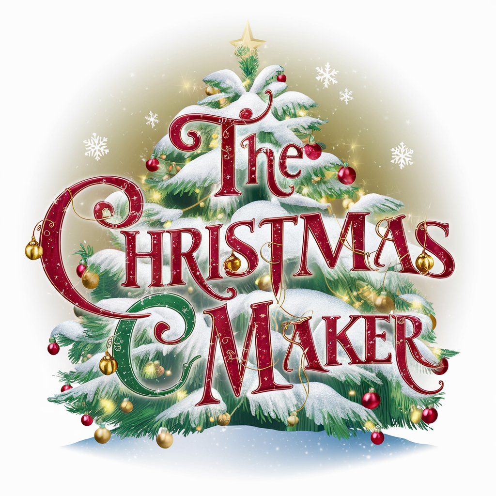 The Christmas Card Maker in GPT Store